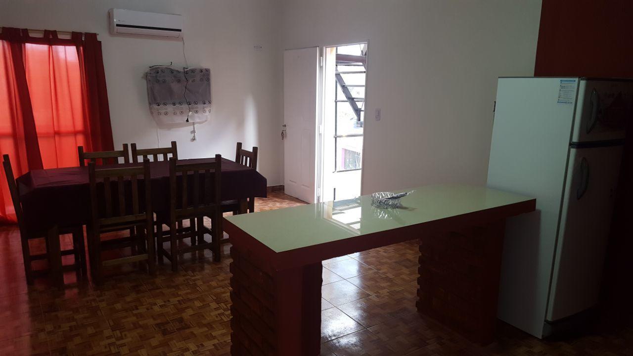 Apart Hotel Chilecito Luaran gambar