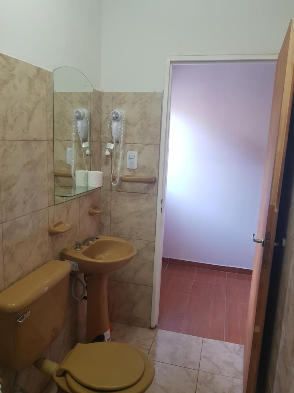 Apart Hotel Chilecito Luaran gambar