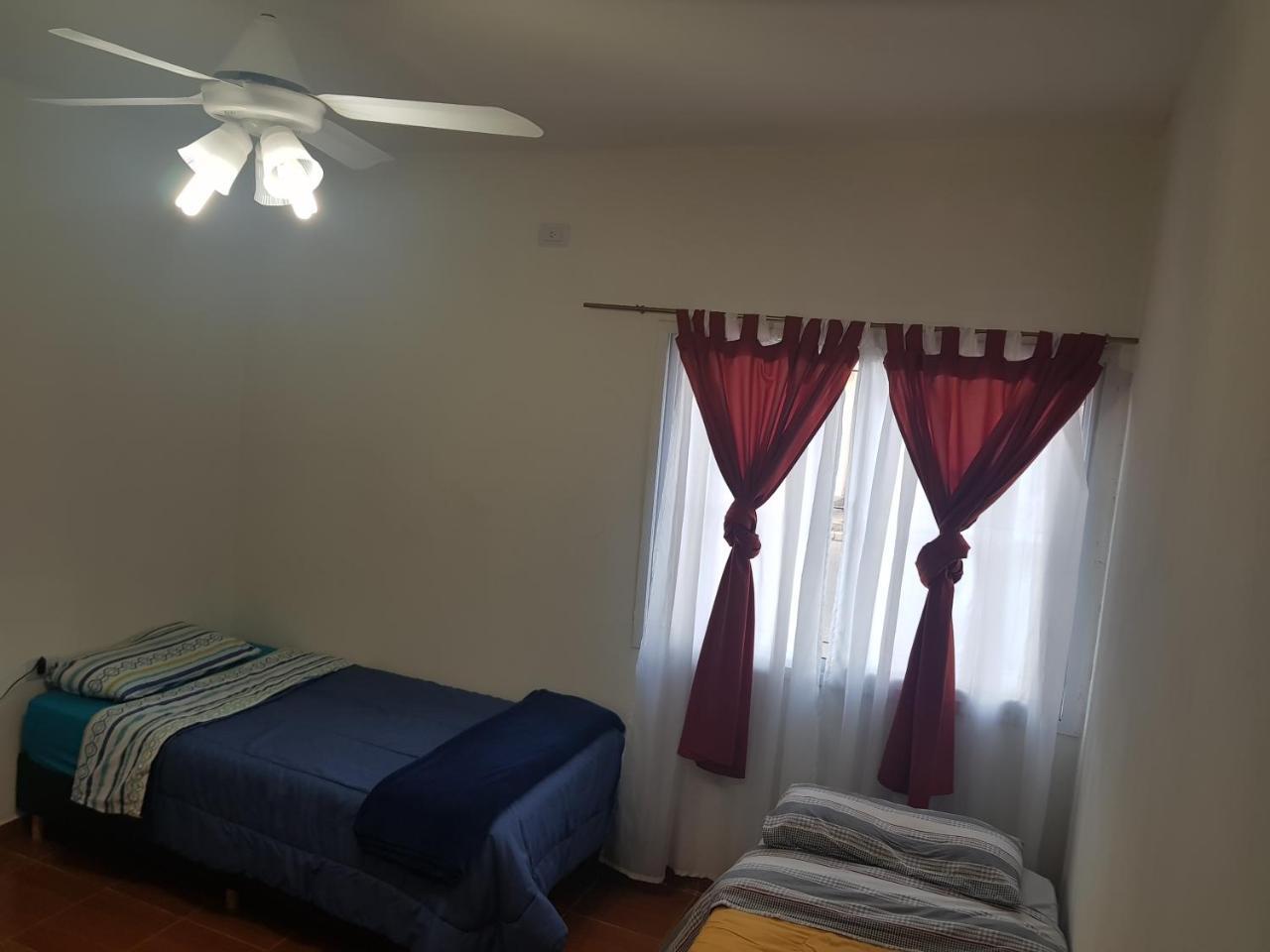 Apart Hotel Chilecito Luaran gambar
